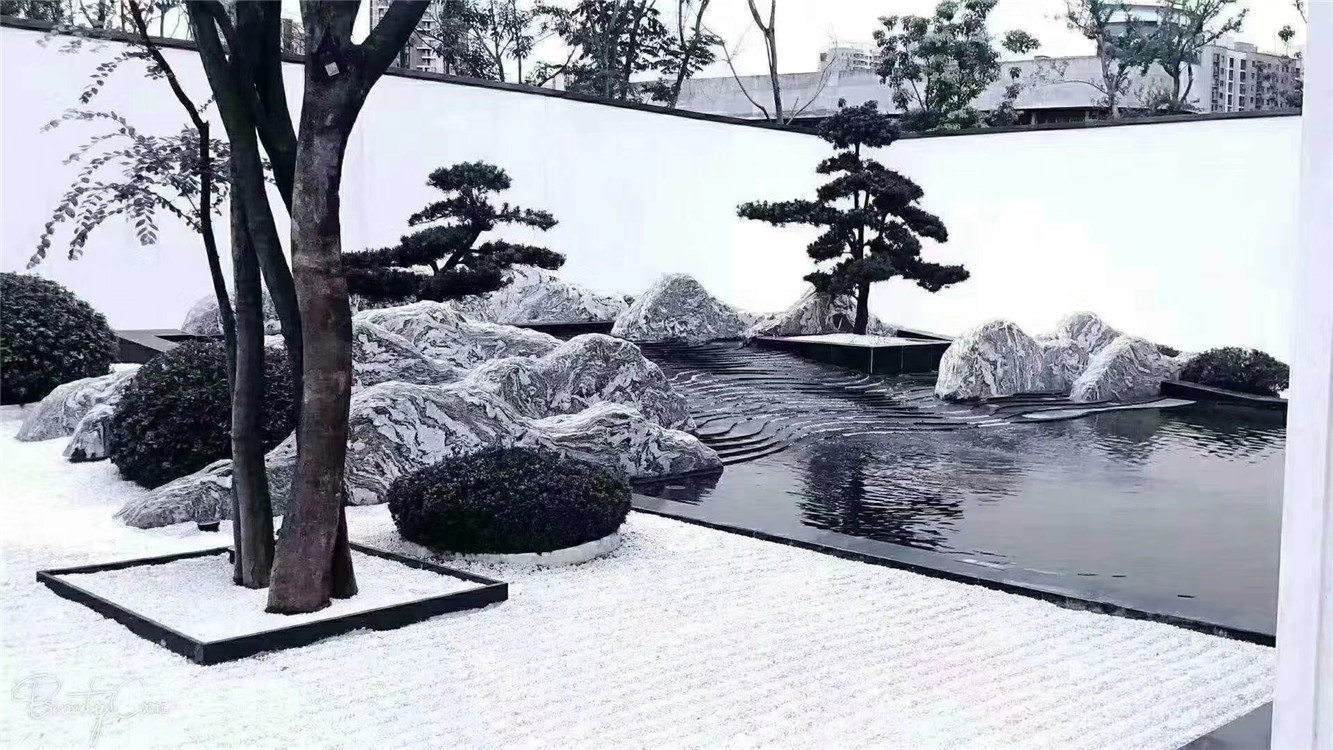 自然石 景觀石 景觀石價格