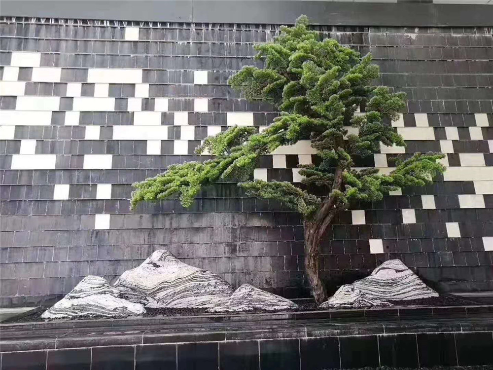 園林切片石 廠家直供全國運輸 景觀石廣場庭院擺件