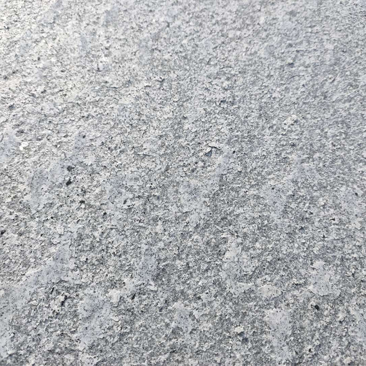 芝麻灰燒面花崗巖供應廠家 建筑用芝麻灰花崗巖 性價比高