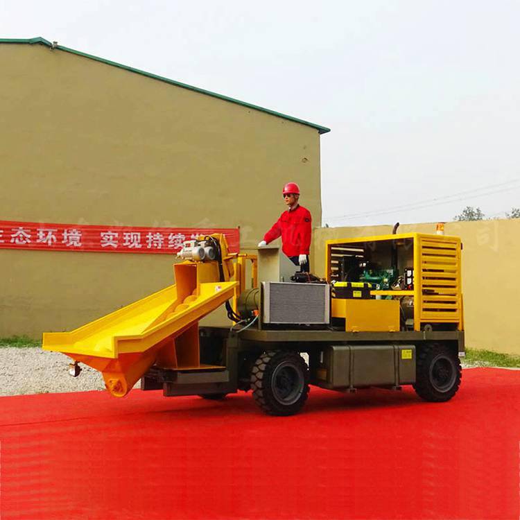 一次成型 路邊石滑膜機 路沿石成型機 路緣石成型機