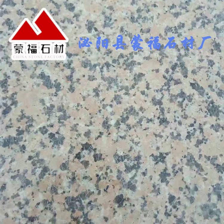 河源石材芝麻黑路沿石產地廠家質量好