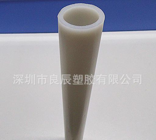 廠家生產(chǎn) PP管 PP包裝管材 白色pp管 擠出塑料管 環(huán)保級*示例圖3