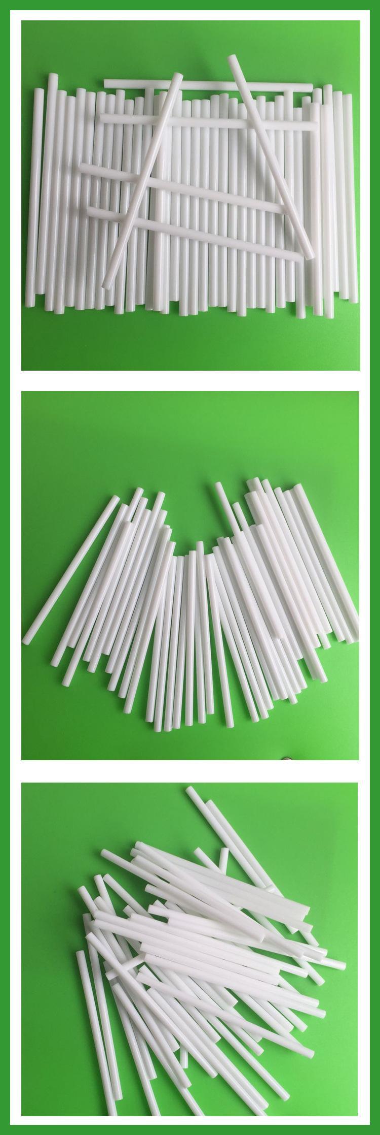 深圳良辰塑膠 蠟燭包裝管 塑料棒PP管 環保無毒 食品級示例圖2