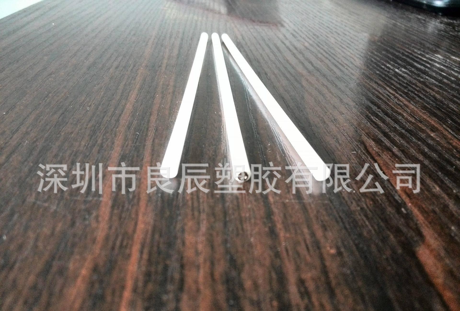 生產(chǎn)批發(fā) PP管 PVC塑料包裝管 電子煙包裝管 質(zhì)優(yōu)價廉示例圖4