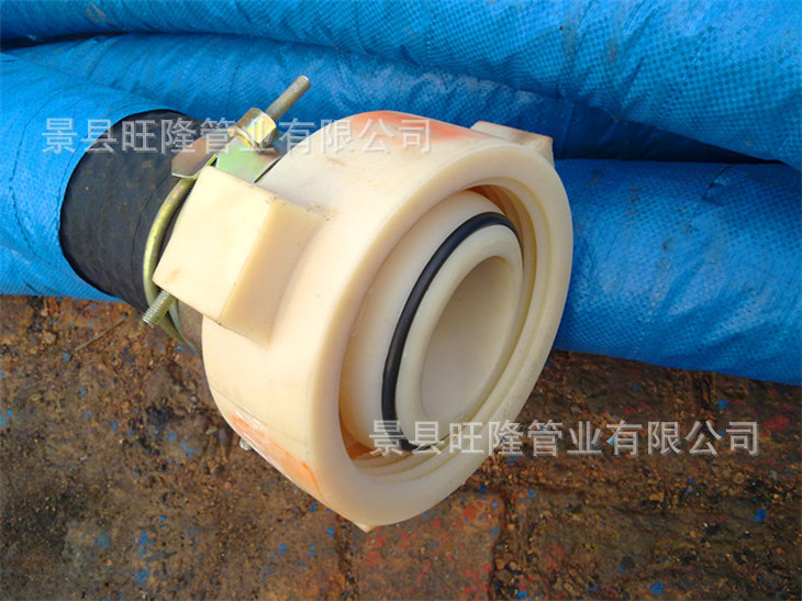 廠家直銷大口徑輸水膠管  大口徑輸水橡膠管  耐老化  使用壽命長(zhǎng)示例圖8