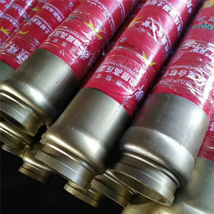 產(chǎn)品齊全樁機(jī)泵車耐磨膠管混凝土泵車橡膠管
