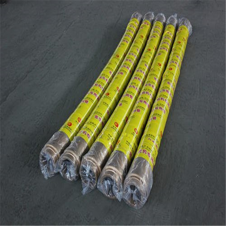 生產(chǎn)定做樁機泵車耐磨膠管混凝土泵車橡膠管