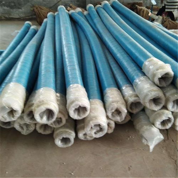 加工定制混凝土輸送膠管混凝土泵車橡膠管
