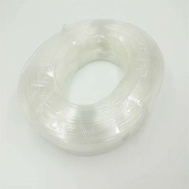 割草機油管總成 割灌機油管 汽油鋸綠籬機 化油器油管 油箱橡膠管示例圖3