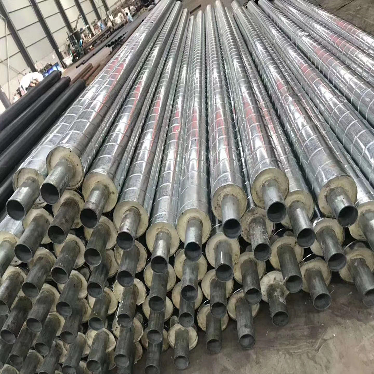 廣安 鋼塑復合管 防腐保溫廠家 廠家直銷