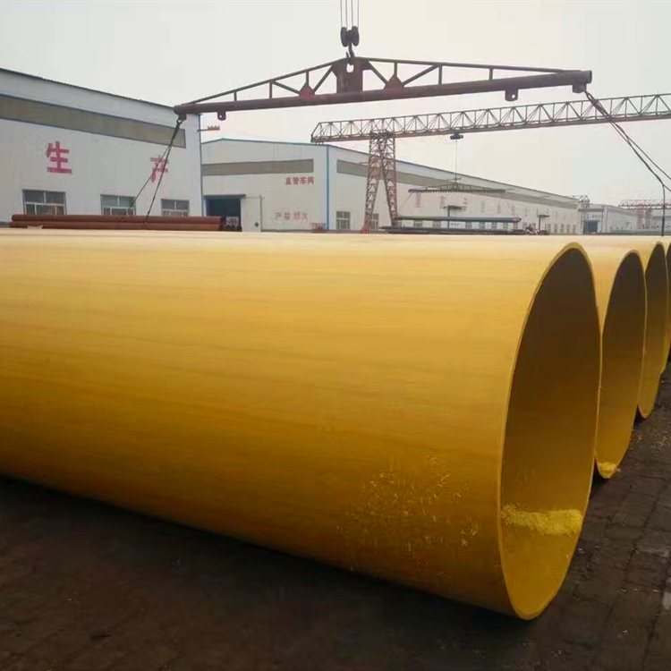 涂塑暖通循環 大口徑涂塑防腐鋼管 電力內外涂塑復合管 厚東 歡迎來電