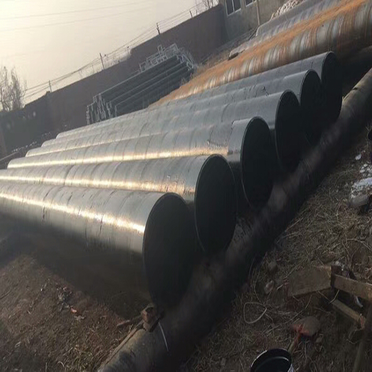 日喀則 鋼塑復合管 聚氨酯供熱保溫鋼管 廠家直銷