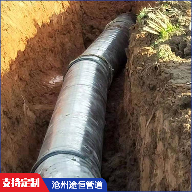 內外涂塑管 涂塑復合管 途恒 定西 消防涂塑鋼管