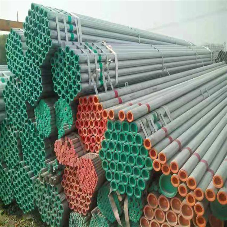鋼塑復合管 途恒 內外涂塑螺旋鋼管生產廠家 法蘭涂塑管 電話議價