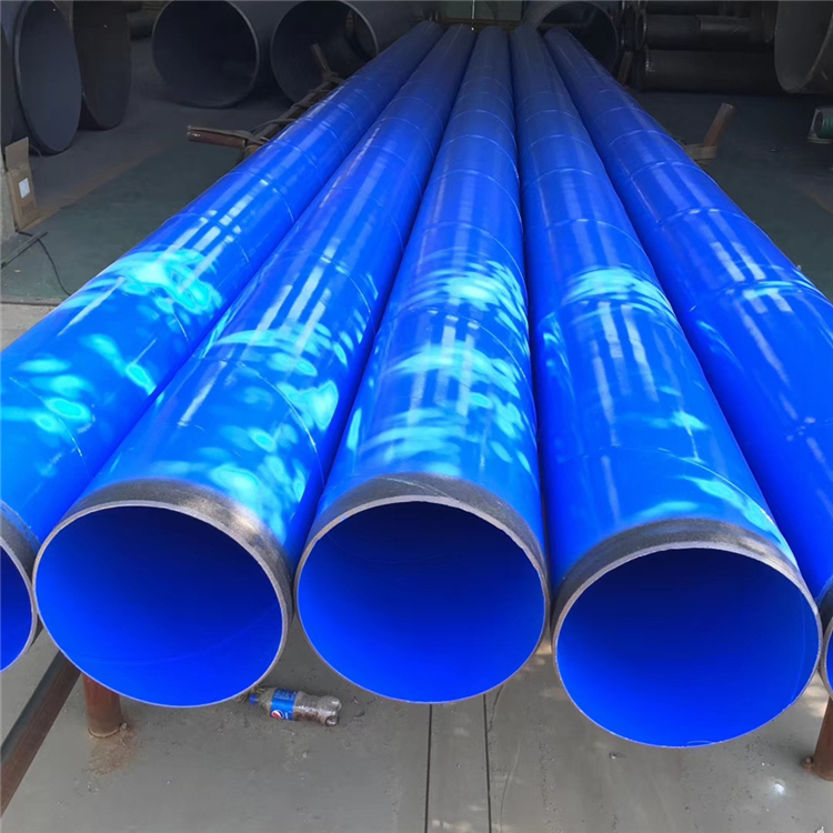 工業(yè)用涂塑鋼管 給水涂塑復合鋼管 電力內(nèi)外涂塑復合管 厚東 廠家出售