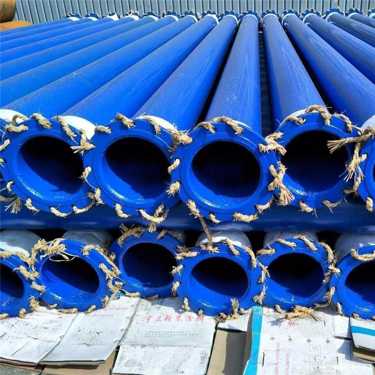 消防涂塑管 涂塑無縫鋼管 電力內(nèi)外涂塑復(fù)合管 厚東 壽命長