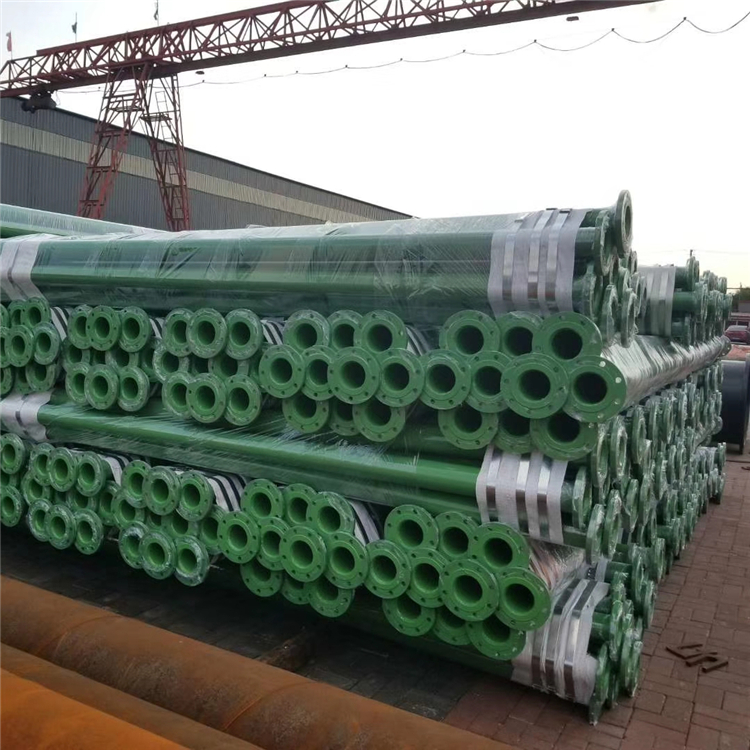排水涂塑鋼管 涂塑復合管廠家 內外涂塑電纜穿線管 厚東 口碑好