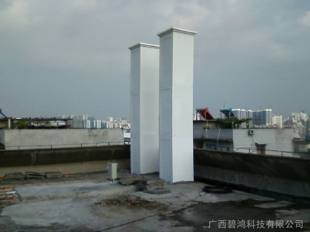 煙囪型美化天線外罩 射燈型美化天線 電話