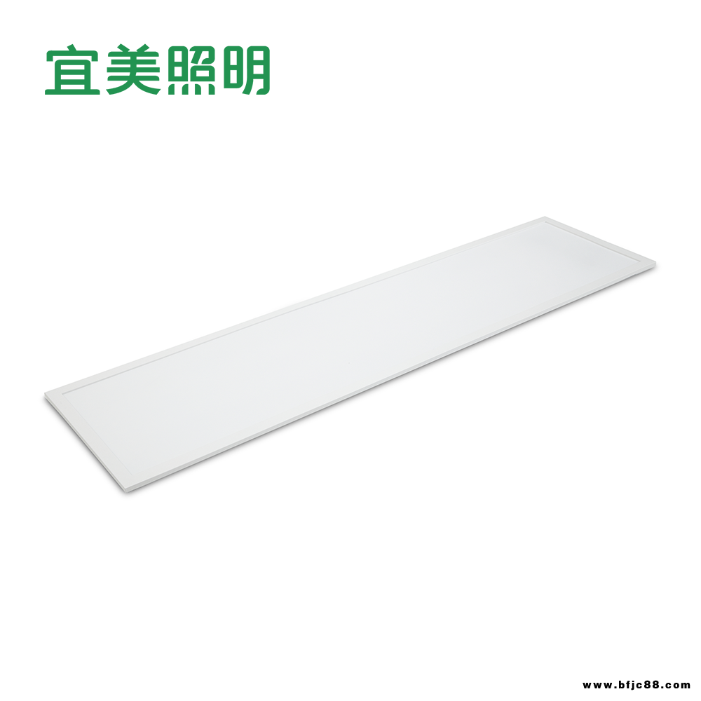 宜美照明教室格柵燈廠家報價