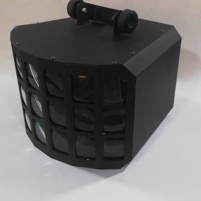 廣東廠家隆泰彩燈光節LED造型燈水母燈舞臺燈各種型號