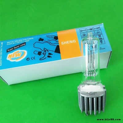 230V 575W電腦成像燈 舞臺(tái)燈  HPL 575W成像燈 G9.5燈腳
