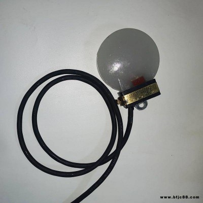 紅綠雙色防爆應急燈 礦用澆封型應急燈XDE2/127