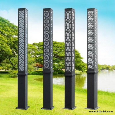 廠家批發(fā) 景觀燈 LED景觀燈 城市景觀燈價格 道路景觀燈