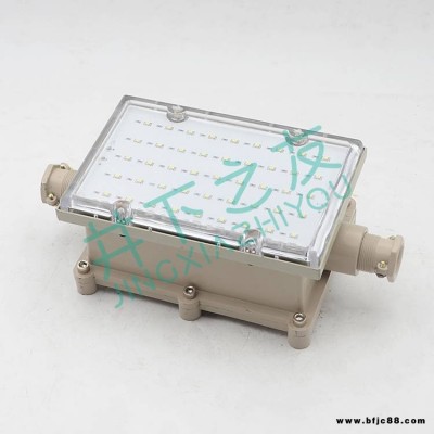 礦用應(yīng)急燈 本安型LED防爆應(yīng)急照明燈 防塵防腐免維護