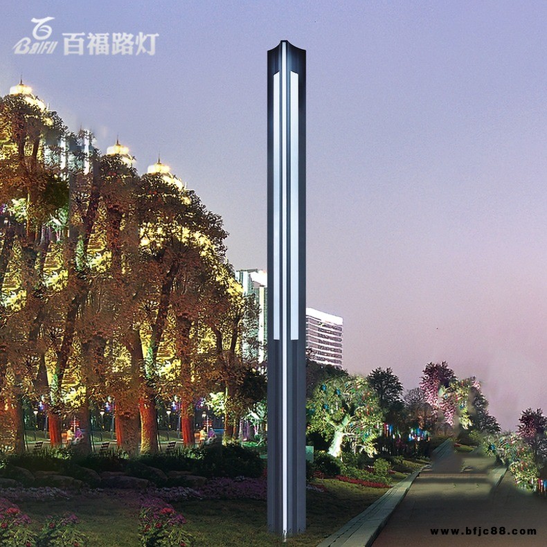 庭院燈 揚州庭院燈價格 現(xiàn)代庭院燈 小區(qū)庭院燈