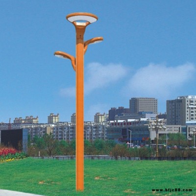 旭可照明廠家直銷LED庭院燈  小區庭院燈   園林景觀燈定制  XK-38401