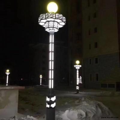 朗和照明寧夏LED景觀燈廠家  太陽能路燈廠家  庭院燈廠家  高桿投光燈廠家  民族特色路燈廠家