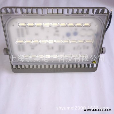 飛利浦LED投光燈 BVP161/100W