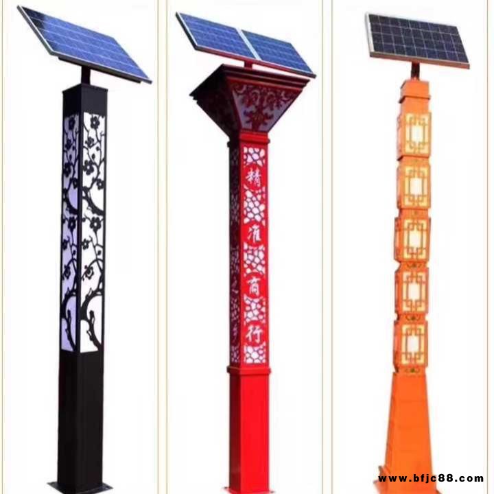 太陽能景觀燈生產(chǎn)廠家，太陽能庭院燈，太陽能路燈景觀燈價格