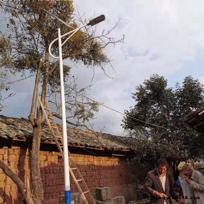 供應(yīng)FNZH伍玖照明TYN55新農(nóng)村建設(shè) 亮化一事一議特色小鎮(zhèn)建設(shè)仿古6M7M8M太陽能LED路燈廠家景觀燈庭院燈批發(fā)