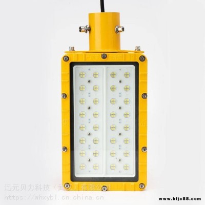 100W環(huán)保防爆節(jié)能投光燈-貝力照明