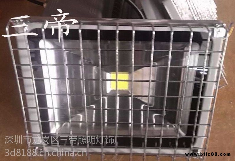 24v鋼網(wǎng)防爆投光燈三帝24v不銹鋼網(wǎng)泛光燈