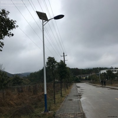 供應(yīng)FNZH伍玖照明TYN12新農(nóng)村建設(shè) 亮化特色小鎮(zhèn)建設(shè)仿古6M常州太陽能路燈廠家LED景觀燈庭院燈廠家批發(fā)