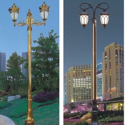 宇泉亮化燈具直銷 景觀led庭院燈 北京景觀照明工程定制