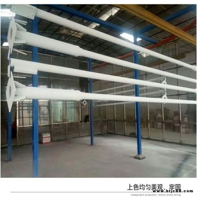 太陽能路燈廠家 德州興諾 一體化6米30w太陽能路燈 雙色牙刷款新農村太陽能庭院燈