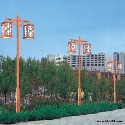 宇泉庭院路燈直銷 遼寧led庭院燈 庭院照明燈具生產(chǎn)