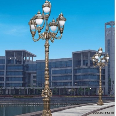 宇泉庭院燈直銷 led景觀燈路燈 創(chuàng)意景觀燈具定制