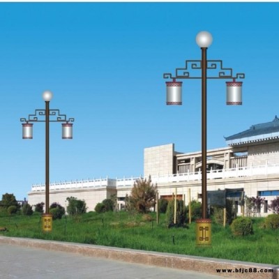 宇泉LED燈具非標(biāo)定制  戶外路燈庭院燈  庭院燈具亮化工程