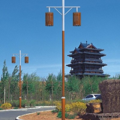 宇泉庭院燈直銷  景觀亮化庭院燈  LED庭院燈設(shè)計(jì)