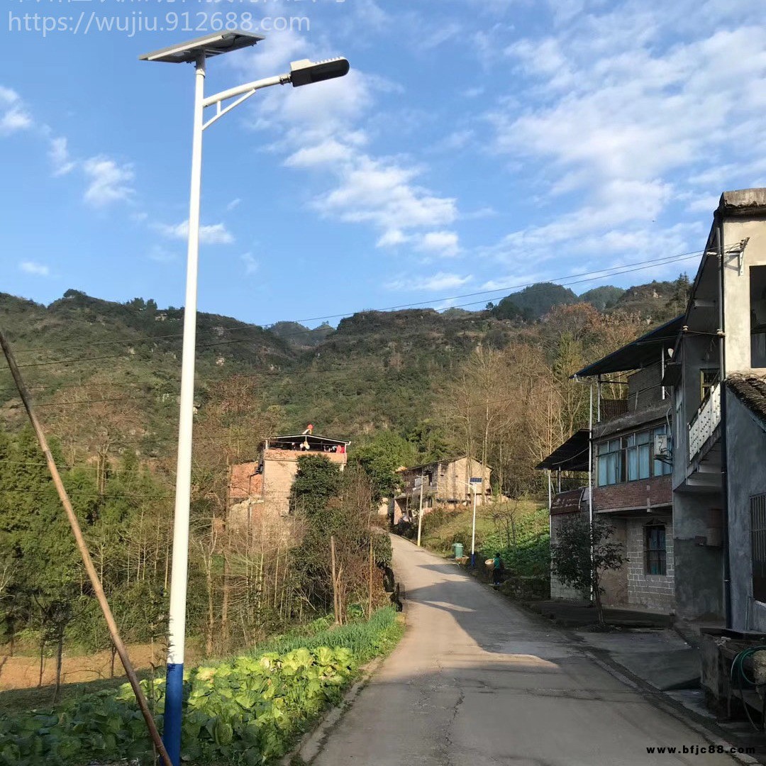 供應FNZH伍玖照明TYN557新農村建設 湖南特色小鎮(zhèn)建設仿古6M7M常州太陽能LED路燈廠家景觀燈庭院燈批發(fā)