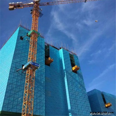 腳手架穿孔鋼板網(wǎng) 建筑防塵保護(hù)網(wǎng) 建筑鋼網(wǎng)片連接件 施工外墻米字安全網(wǎng) 國(guó)凱網(wǎng)業(yè)