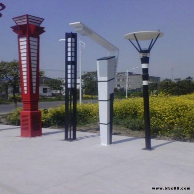 日喀則路燈廠家 新農村景觀燈安裝 小區(qū)庭院燈樣式 廣場燈價格 質量可靠