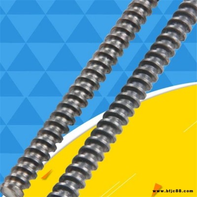止水螺栓絲桿 緊固件鏈接螺栓廠家供應 京通