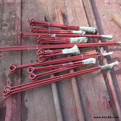 BZ3全螺紋螺柱 型號(hào) 滄州匯鵬 支吊架連接件 全螺紋螺柱 誠信商家