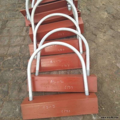 U型螺栓 A1-A2 帶角鋼 優(yōu)質(zhì)連接件 匯鵬廠家直銷 加工定做
