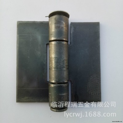 定制 120對(duì)方合頁(yè) 加厚焊接合頁(yè) 大號(hào)直角合頁(yè) 脫卸汽車鉸鏈合頁(yè)